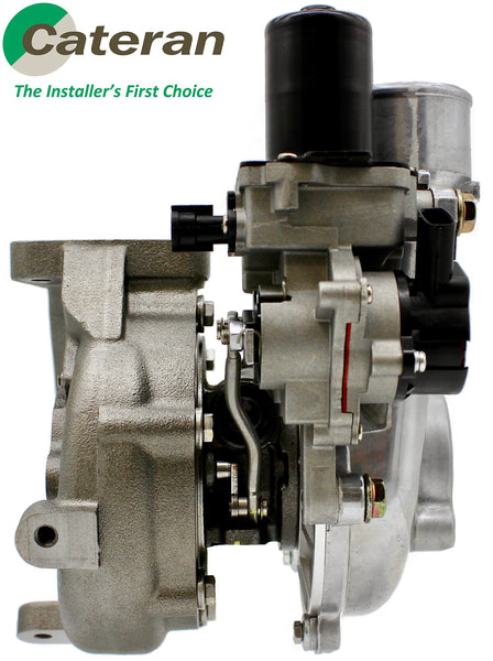 TOYOTA HILUX 16/26 SERIES (KUN) 1KD-FTV 3.0L 4CYL UTE ALL 05 TO 15