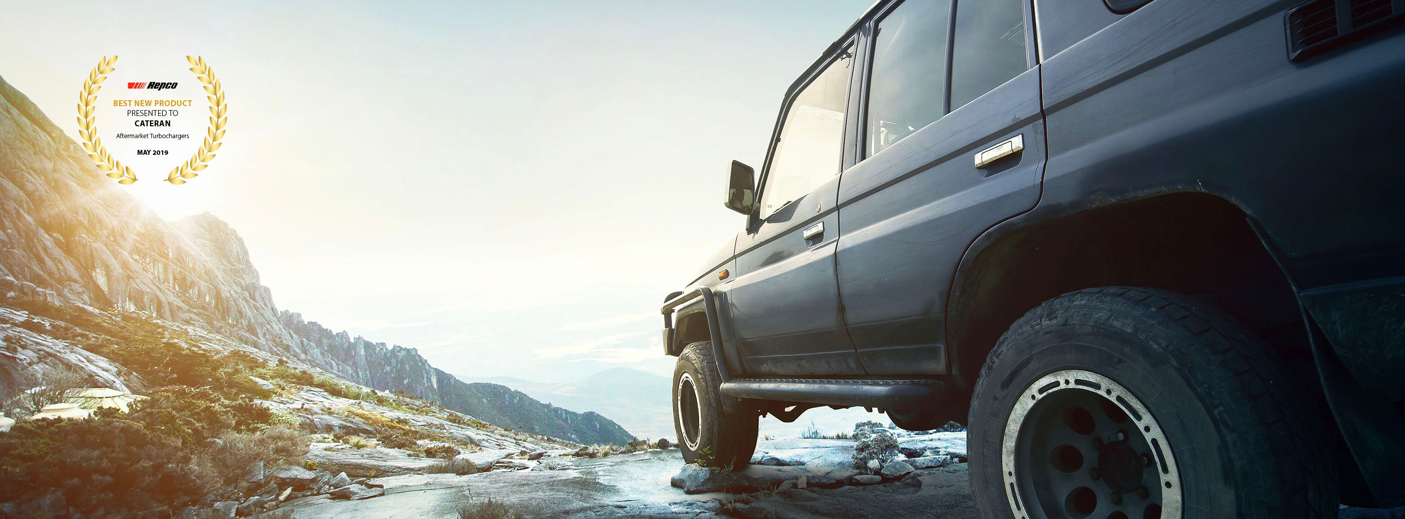 Cateran Diesel Turbo Solutions
