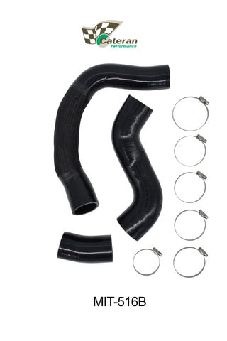 MITSUBISHU ASX (GA8W) 2.2L 4N14 ALL 10 to 17 - INTERCOOLER HOSE KIT
