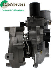 TOYOTA PRADO 120/150 Series (KDJ) 1KD-FTV 3.0L 4cyl SUV ALL 05 to 15 - TURBO