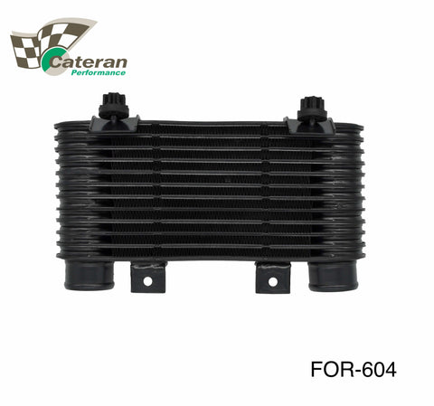 FORD COURIER MAZDA BRAVO B2500 WLAT 2.5L 4cyl UTE ALL 99 to 06 - INTERCOOLER