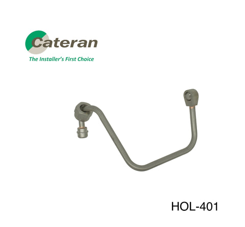HOLDEN COLORADO RG LWH LWN UTE ALL 12 to 20 - OIL LINE KIT