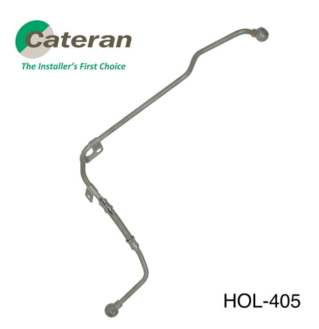 HOLDEN CAPTIVA CG Z22D1 2.2 Litre SUV ALL 11 to 19 - OIL LINE KIT