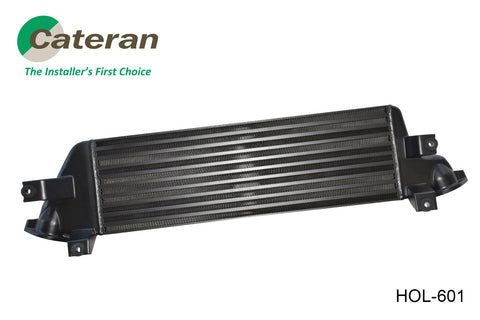 HOLDEN COLORADO RG LWH LWN UTE ALL 12 to 20 - INTERCOOLER