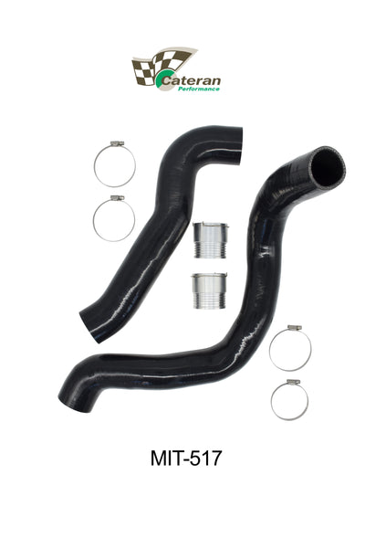 MITSUBISHU OUTLANDER 2.2L 4N14T ALL 13 to 22 - INTERCOOLER HOSE KIT
