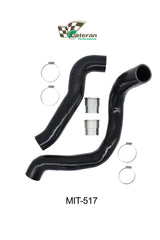 MITSUBISHU OUTLANDER 2.2L 4N14T ALL 13 to 22 - INTERCOOLER HOSE KIT