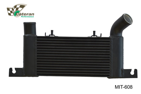 MITSUBISHI PAJERO NM to NP 4M41-T 3.2L 4cyl SUV ALL 00 to 06 - INTERCOOLER