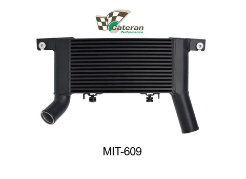 MITSUBISHI PAJERO NS 4M41-T 3.2L 4cyl SUV AUTO 07 t0 09