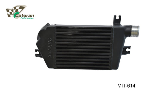 MITSUBISHI TRITON MN 4D56-T 2.5L 3.2L 4CYL UTE ALL 07 TO 15 - INTERCOOLER