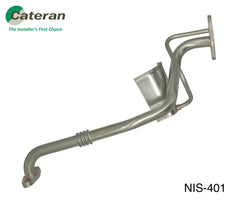 NISSAN PATROL GU / Y61 ZD30DD-TI 3.0L 4cyl SUV / UTE ALL TURBO - OIL LINE KIT