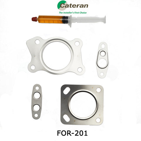 FORD RANGER PJ,PK / MAZDA BT50 2.5L or 3.0L - 06 TO 11 GASKET KIT