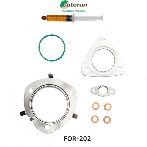 FORD Ranger, Transit / MAZDA BT50 2.2/3.2L - 11 to 20 - GASKET KIT