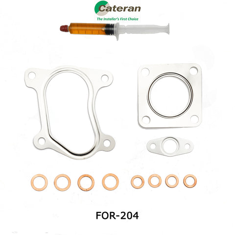 FORD COURIER / MAZDA BRAVO 2.5L - 99 to 06 GASKET KIT