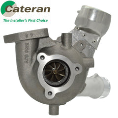 HYUNDAI I LOAD  D4CD 2.5L 4CYL VAN ALL - 08 TO 12