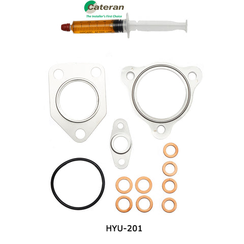 HYUNDAI I LOAD D4CB 2.5L VAN ALL - 08 TO 18 - GASKET KIT