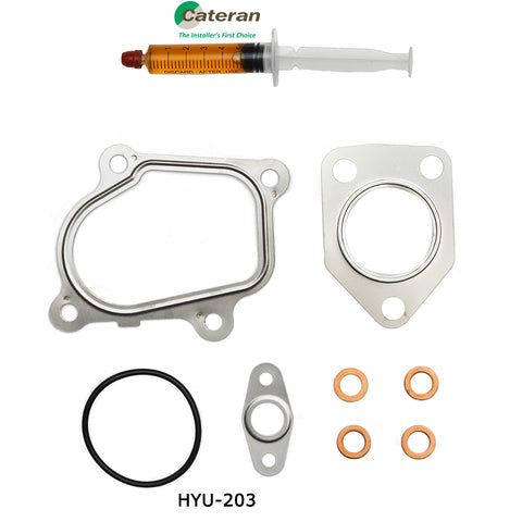 HYUNDAI I LOAD D4CB 2.5L VAN MANUAL - 12 TO 14 GASKET KIT
