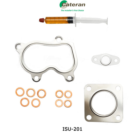 HOLDEN ISUZU RODEO JACKEROO 2L 2.8L 3L 3.1L - 90/06 GASKET KIT