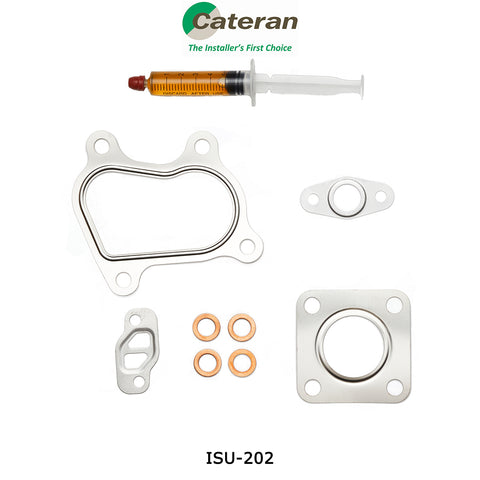 HOLDEN RODEO 2.8L - 97/01 GASKET KIT