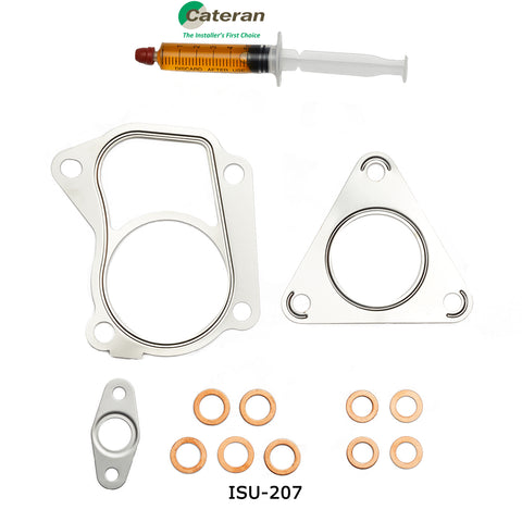 HOLDEN JACKEROO 3.0L - 98/04 GASKET KIT