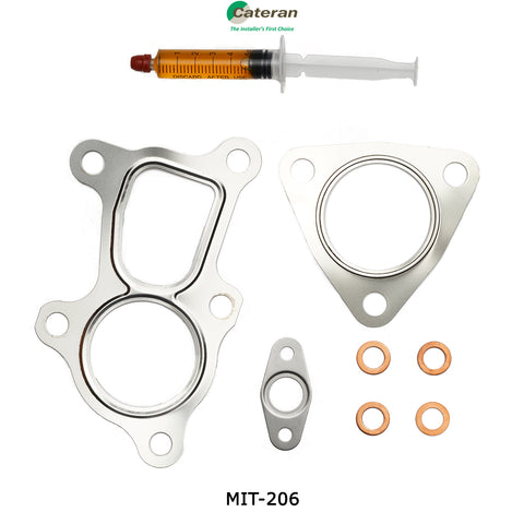 MITSUBISHI PAJERO 2.5L - 97/00 GASKET KIT