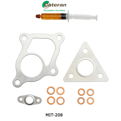 MItsubishi Pajero 3.2L - 00/06 GASKET KIT