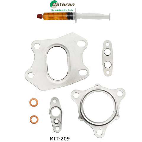 MItsubishi Pajero 3.2L - 06/11 GASKET KIT