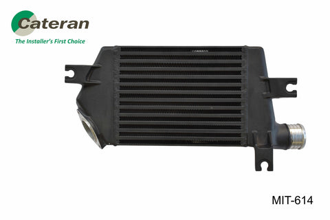 MITSUBISHI TRITON MN 4D56-T 2.5L 3.2L 4CYL UTE ALL 07 TO 15 - INTERCOOLER