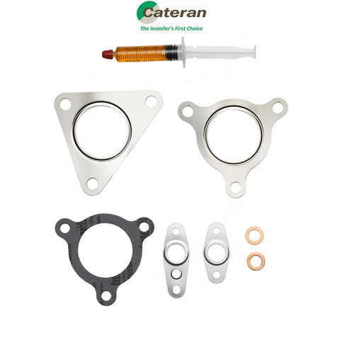 NISSAN PATROL Y61 3.0L - 00/07 GASKET KIT