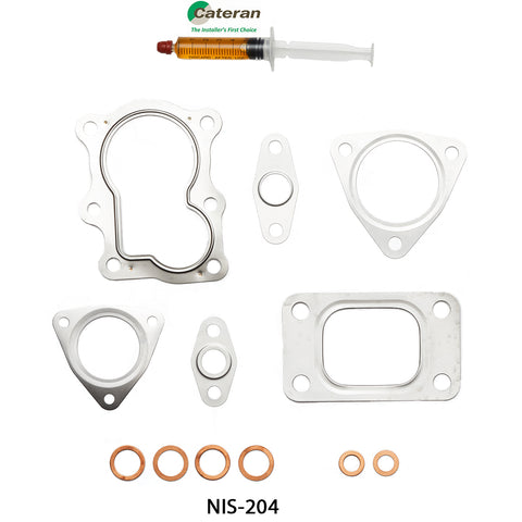 Nissan Patrol Y61 4.2L - 00/07 GASKET KIT