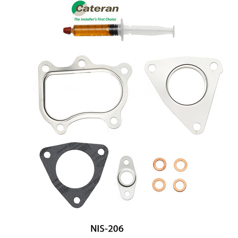 NISSAN NAVARA D22 3.0L - 00/05 GASKET KIT