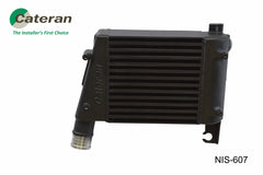 NISSAN NAVARA D22 YD25DD-TI 2.5L 4cyl UTE ALL 06 to 12 - INTERCOOLER