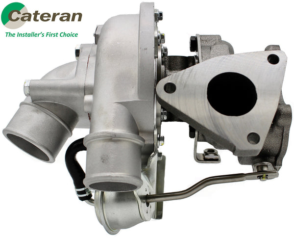 NISSAN NAVARA D22 ZD30DD-T 3.0L 4cyl UTE ALL 01 to 06