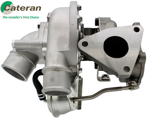 NISSAN NAVARA D22 ZD30DD-T 3.0L 4cyl UTE ALL 01 to 06