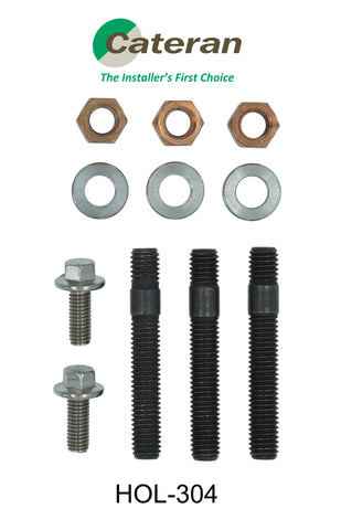 HOLDEN CAPTIVA CG Z20S 2.0 Litre SUV ALL - FASTENER KIT