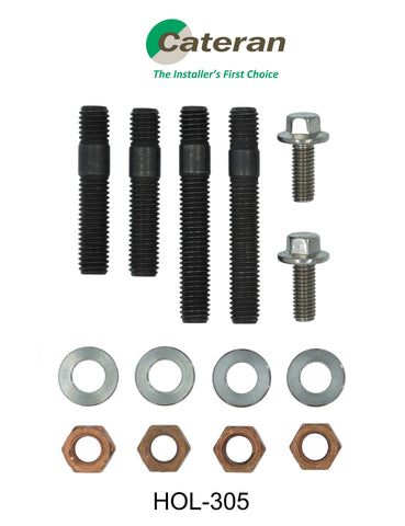 HOLDEN CAPTIVA CG Z22D1 2.2 Litre SUV ALL - FASTENER KIT