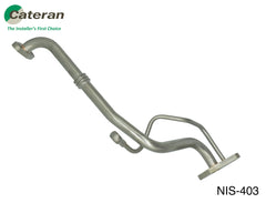 NISSAN PATROL GU / Y61 ZD30DD-TI 3.0L 4cyl SUV / UTE ALL TURBO - OIL LINE KIT