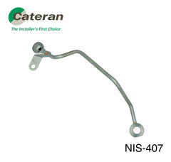NISSAN NAVARA D22 YD25DD-TI 2.5L 4cyl UTE ALL TURBO - OIL LINE KIT
