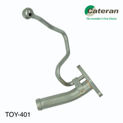 TOYOTA LANDCRUISER 100 Series 1HD-FTE 4.2L 6cyl SUV ALL TURBO - OIL LINE KIT