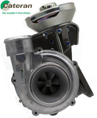 ISUZU DMAX - HOLDEN COLORADO RODEO (2007 to 12) 4JJ1-T I4 3.0L