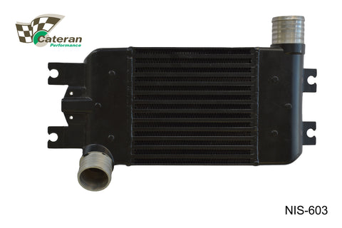 NISSAN PATROL GU / Y61 |2007 to 2015| ZD30DDTI 3.0L | INTERCOOLER