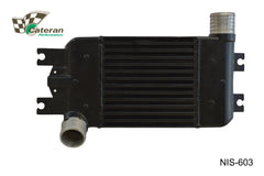 NISSAN PATROL GU / Y61 |2007 to 2015| ZD30DDTI 3.0L | INTERCOOLER
