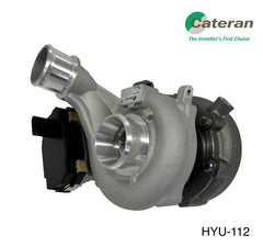 HYUNDAI SANTA FE - KIA SORENTO (2014 to 20) D4HB 2.2L