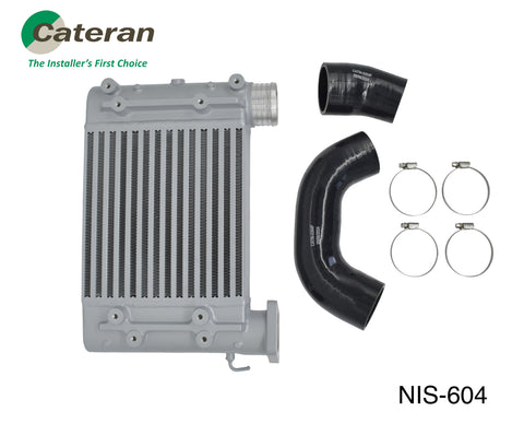 NISSAN PATROL GU / Y61 |2002 to 2007| TD42-TI 4.2L | INTERCOOLER