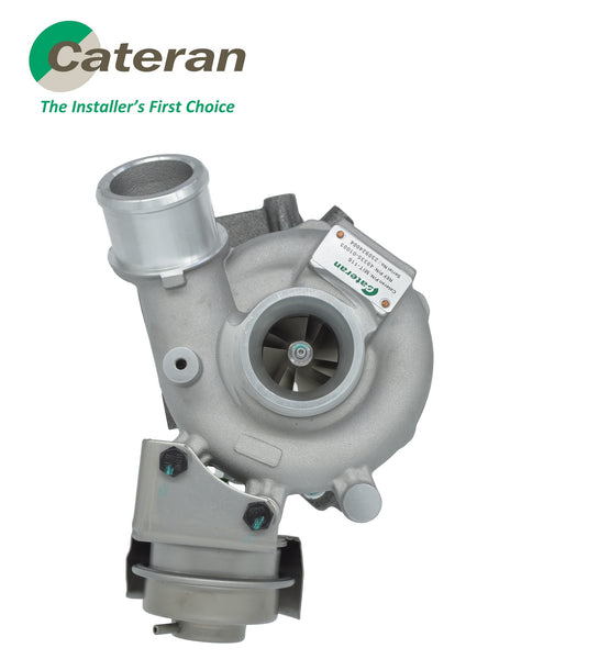 MITSUBISHI ASX |2010 to 2013| 4N13 1.8L | CATERAN TURBOCHARGER