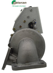 FORD TRANSIT (06 TO 12) LAND ROVER DEFENDER (07 TO 12) H9FB, 244DT 2.4L