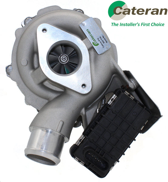 FORD RANGER PX1 (2011-15) MAZDA BT50 (2011-20) P5AT 3.2L 5CYL