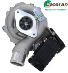 FORD RANGER PX1 (2011-15) MAZDA BT50 (2011-20) P5AT 3.2L 5CYL