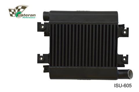 ISUZU DMAX / HOLDEN RODEO (RA), COLORADO (RC) 4JJ1-T 3.0L 4cyl UTE ALL 07 to 12 - INTERCOOLER