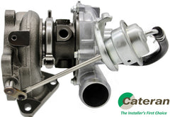 MITSUBISHI TRITON ML MN (2007 to 15) 4D56-T 2.5L 2WD