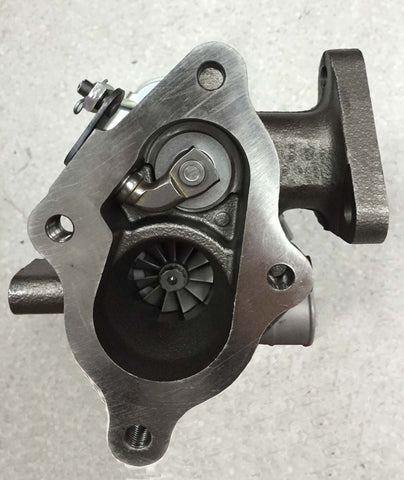 MITSUBISHI TRITON MK 4M40-T 2.8L 4cyl UTE Manual 97 to 07